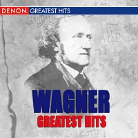 Přední strana obalu CD Wagner's Greatest Hits