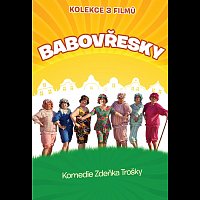Babovřesky kolekce 1.-3.