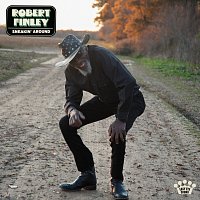 Robert Finley – Sneakin' Around