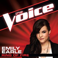 Emily Earle – Ring Of Fire [The Voice Performance]