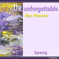Ben Webster – Spang