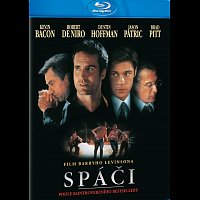 Různí interpreti – Spáči Blu-ray