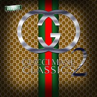 Přední strana obalu CD Gucci Classics 2