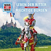 04: Leben der Ritter / Machtige Burgen