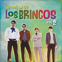 Los Brincos – Lo Mejor de los Brincos, Vol. 2