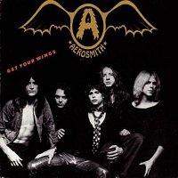 Aerosmith – Get Your Wings