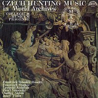 Collegium musicum pragense – Česká lovecká hudba ve světových archívech / Fiala - Koželuh - Anton - Vranický - Stamic /