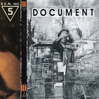 R.E.M. – Document - 25th Anniversary Edition