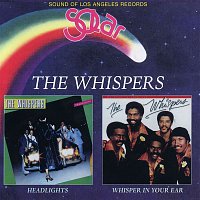 The Whispers – Headlights / Whisper In Your Ear