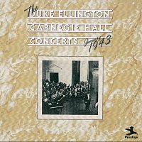 The Duke Elington Carnegie Hall Concerts, January 1943