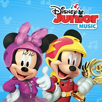 Mickey and The Roadster Racers: Disney Junior Music