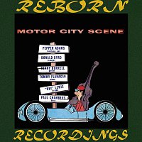 Donald Byrd, Pepper Adams – Motor City Scene (HD Remastered)