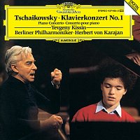 Tchaikovsky: Piano Concerto No.1