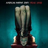 American Horror Story Cast, Jessica Lange – Gods and Monsters [From "American Horror Story"]