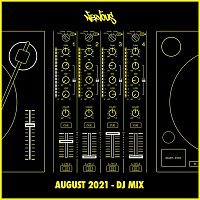 Various  Artists – Nervous August 2021 (DJ Mix)