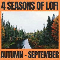 ClassicFi – 4 seasons of lofi - autumn (september)