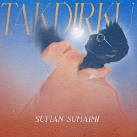 Přední strana obalu CD Takdirku