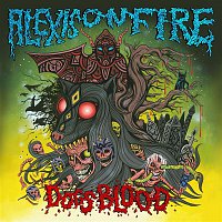 Alexisonfire – Dog's Blood EP