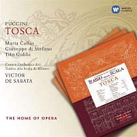Victor de Sabata – Puccini: Tosca