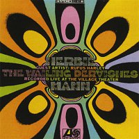 Herbie Mann – The Wailing Dervishes