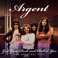Argent – "The Best Of"