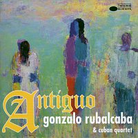 Gonzalo Rubalcaba – Antiguo