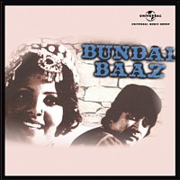 Různí interpreti – Bundal Baaz [Original Motion Picture Soundtrack]