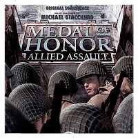 Michael Giacchino & EA Games Soundtrack – Medal Of Honor: Allied Assault (Original Soundtrack)