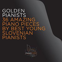 Golden Pianists