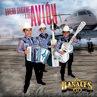 Los Banales Juniors – Quiero Subirme A Un Avión