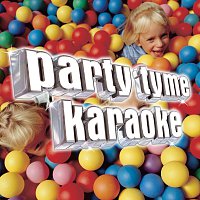 Party Tyme Karaoke – Party Tyme Karaoke - Kids Songs Party Pack