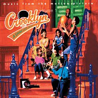 Crooklyn Volume 1 [Music From The Motion Picture]