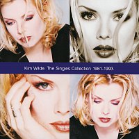 Kim Wilde – The Singles Collection 1981-1993 CD