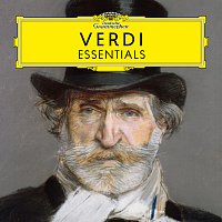 Různí interpreti – Verdi: Essentials