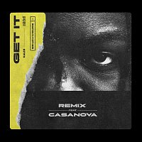 Kaleb Mitchell, Casanova – Get It [Remix]