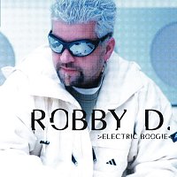 Robby D. – Electric Boogie