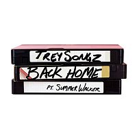 Back Home (feat. Summer Walker)