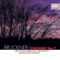 Česká filharmonie, Lovro von Matačić – Bruckner: Symfonie č. 7 E dur Hi-Res