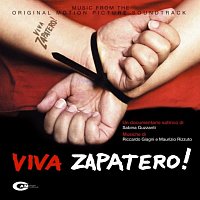 Riccardo Giangi, Maurizio Rizzuto – Viva Zapatero! [Original Motion Picture Soundtrack]