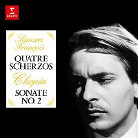 Samson Francois – Chopin: Quatre scherzos & Sonate No. 2 "Marche funebre"