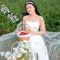 Přední strana obalu CD Con Lai Gi Sau