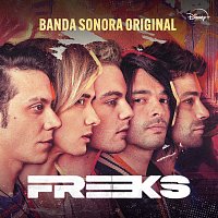 FreeKs [Banda Sonora Original]