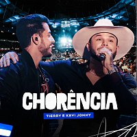Tierry, Kevi Jonny – Chorencia [Ao Vivo Em Salvador]