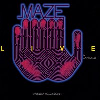 Maze, Frankie Beverly – Live In Los Angeles