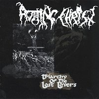 Rotting Christ – Triarchy of the Lost Lovers