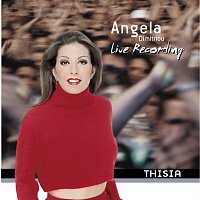 Angela Dimitriou – Thisia Live