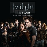 Various  Artists – Twilight  [The Score]