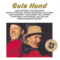 Hasse & Tage – Gula Hund