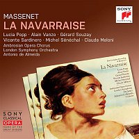 Antonio de Almeida – Massenet: La Navarraise (Remastered)