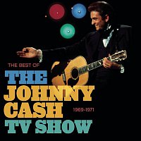 Various  Artists – The Best Of The Johnny Cash TV Show